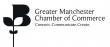 logo for Greater Manchester Chamber of Commerce